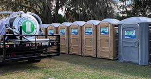 Portable Restroom for Sporting Events in Reliez Valley, CA